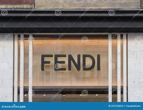 fendi vienna|MC Company Description .